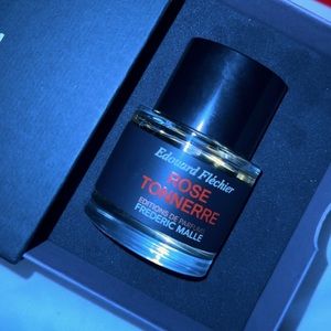 Frederic Malle Rose Tonnerre